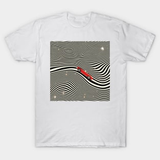 Hills T-Shirt